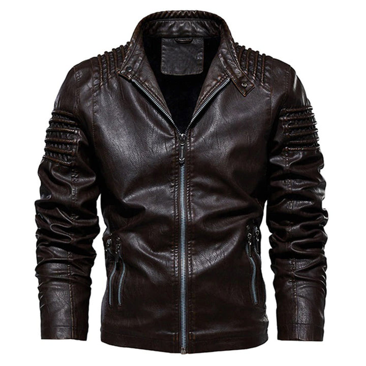 Thomas | Stilvolle Jacke