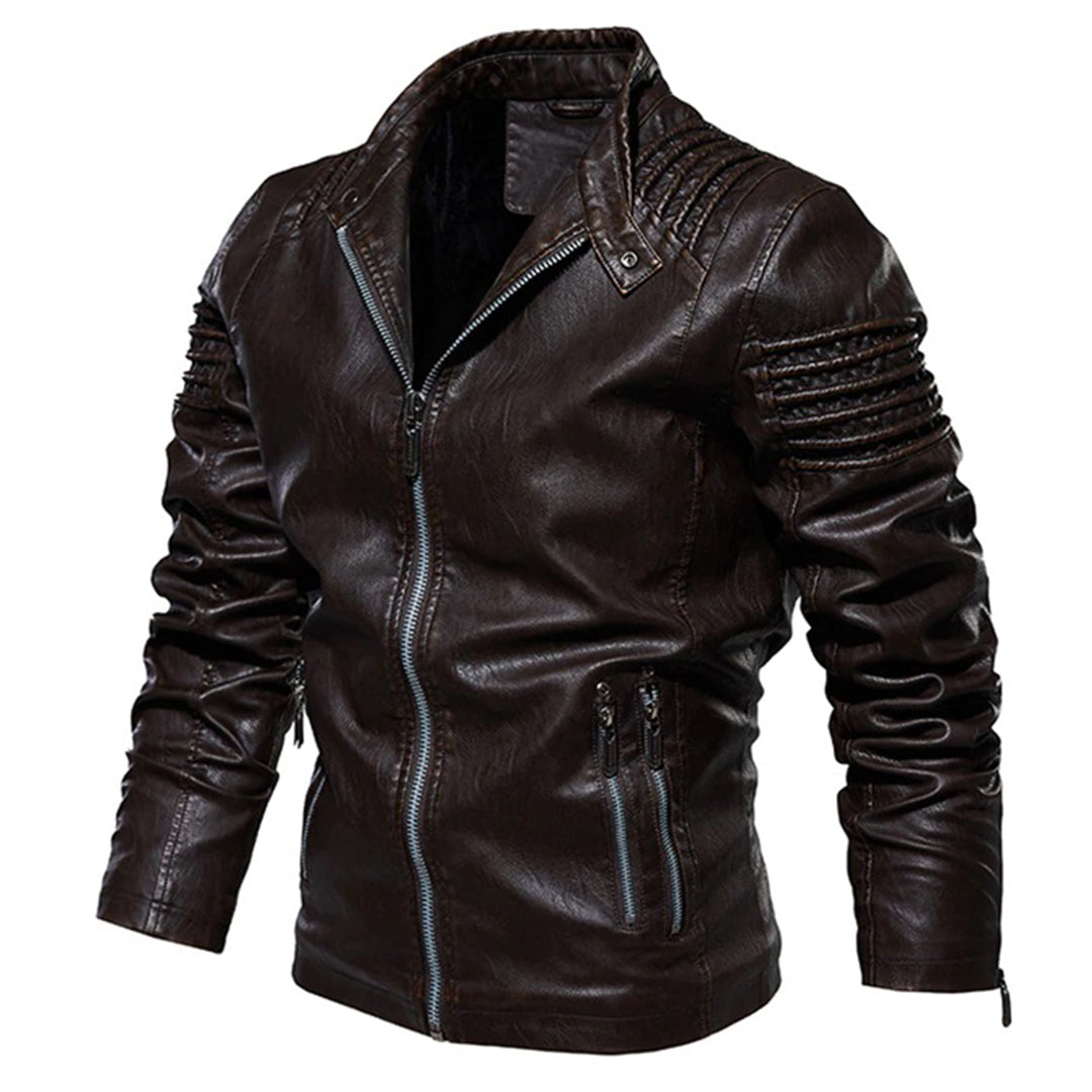 Thomas | Stilvolle Jacke