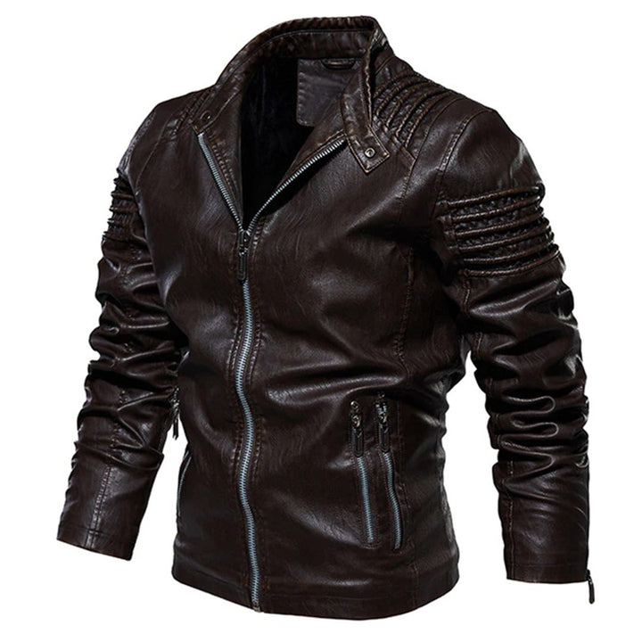 Thomas | Stilvolle Jacke