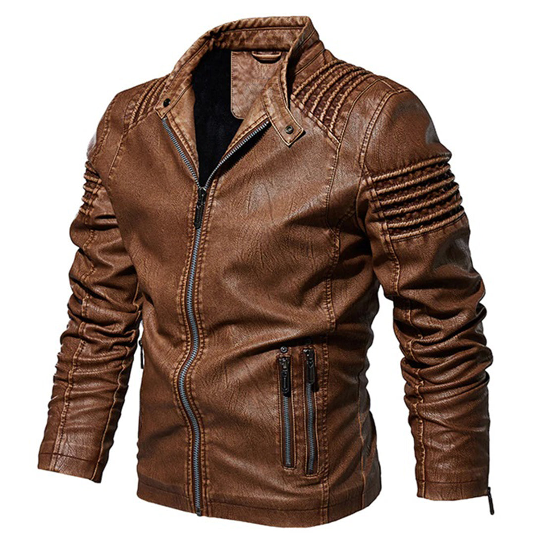 Thomas | Stilvolle Jacke