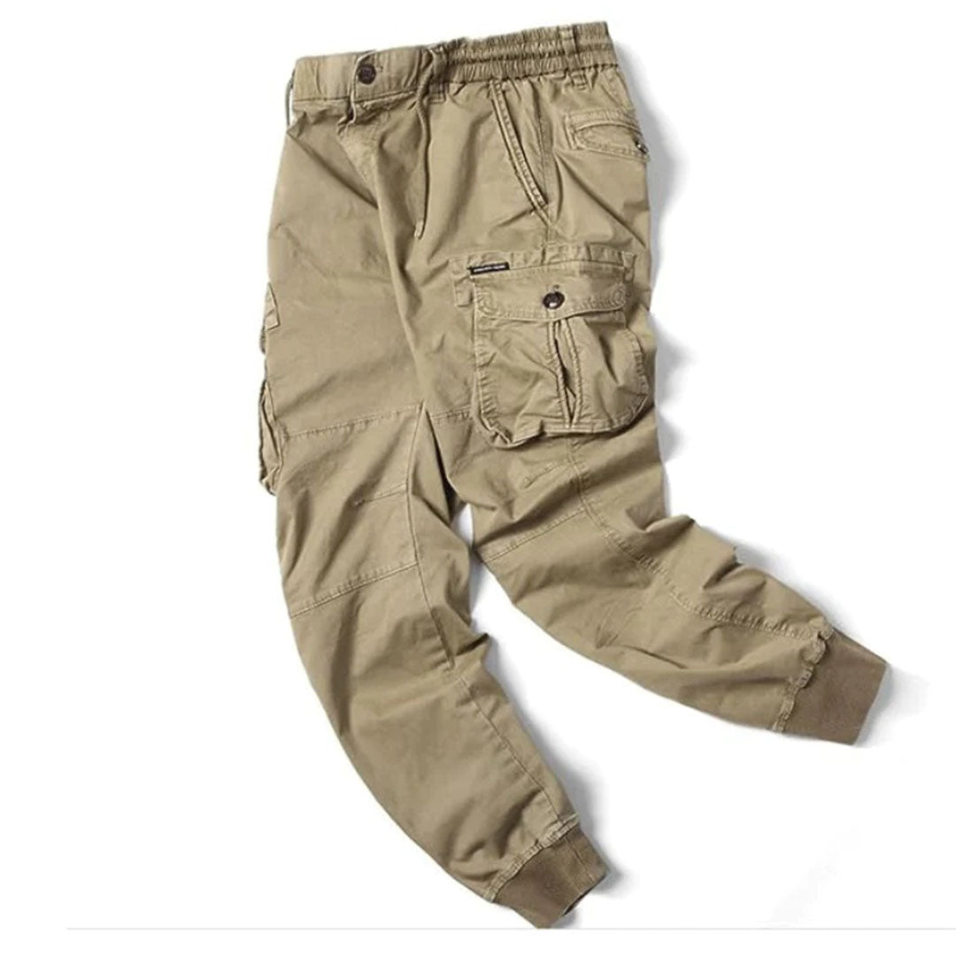 VANGUARD - Cargo-Jogginghose für Männer