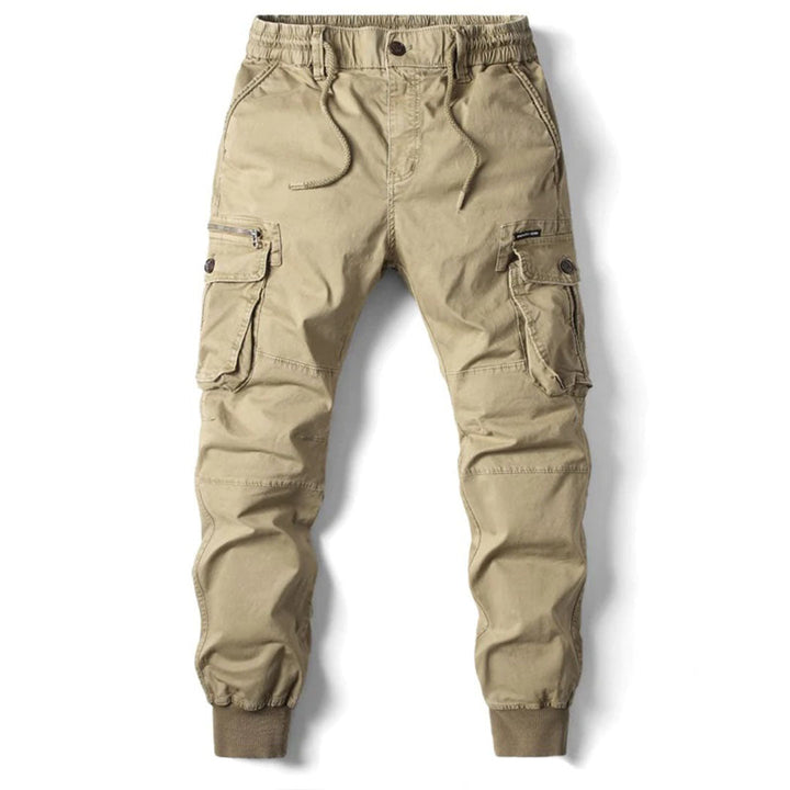 VANGUARD - Cargo-Jogginghose für Männer