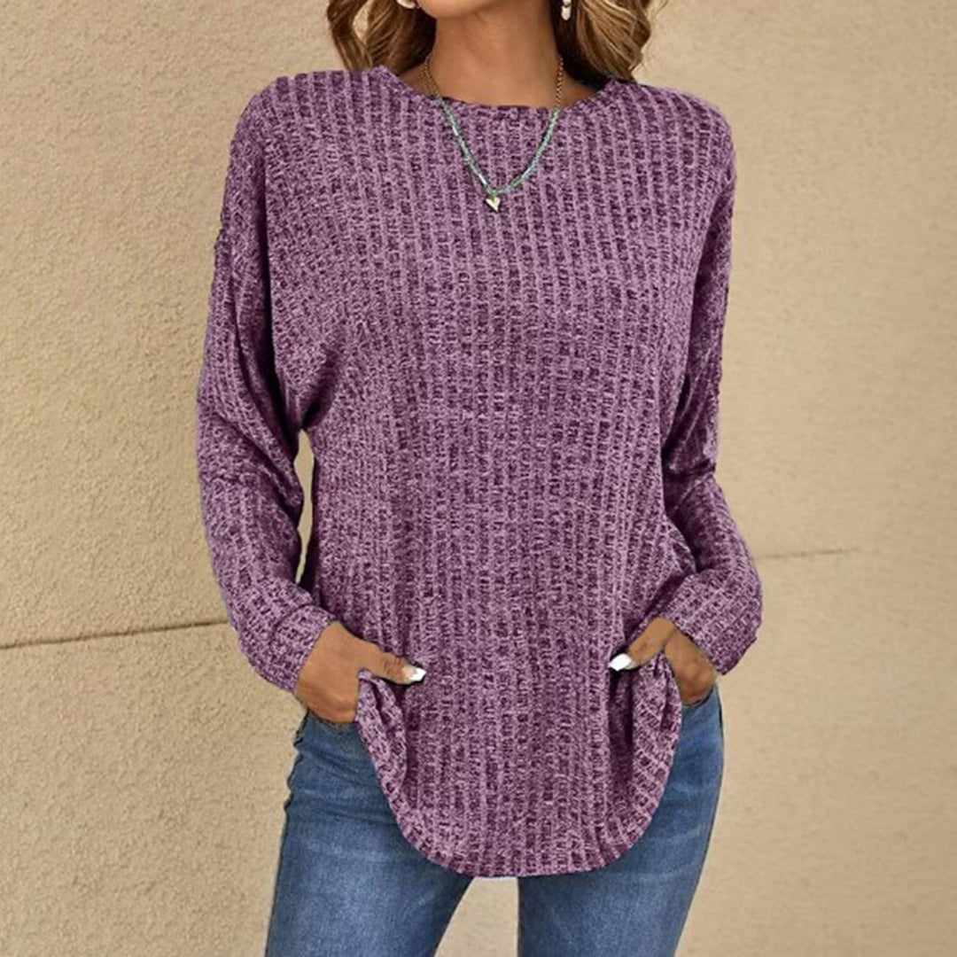 CELES - Bequemer Pullover für Frauen