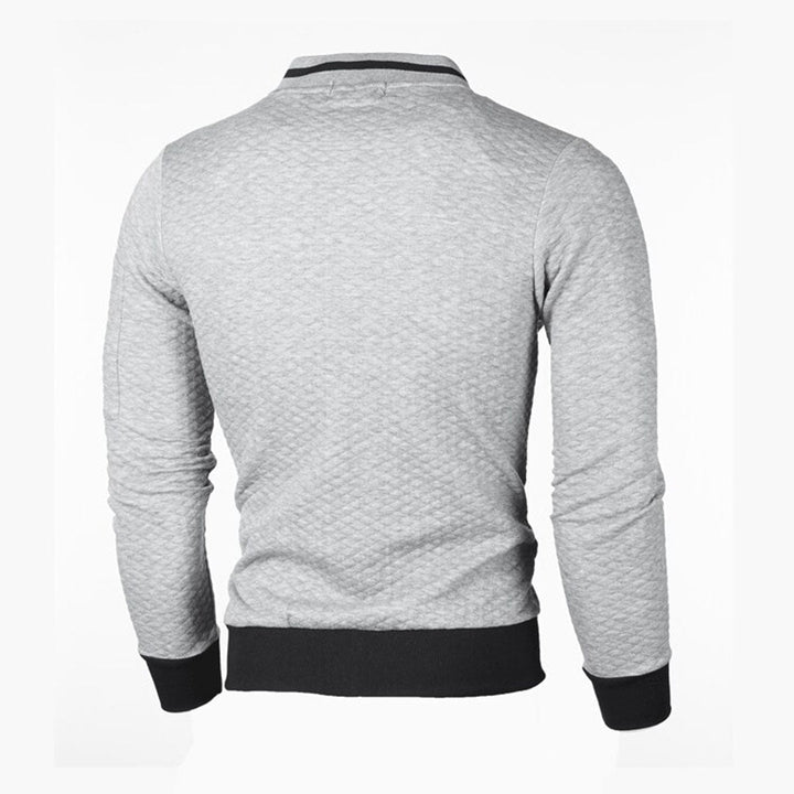 YORKSHIRE - Moderne freizeitjacke für männer