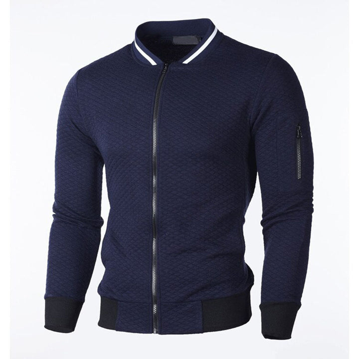 YORKSHIRE - Moderne freizeitjacke für männer
