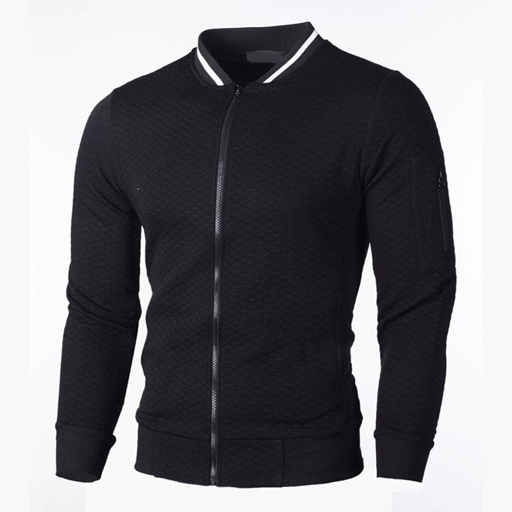 YORKSHIRE - Moderne freizeitjacke für männer
