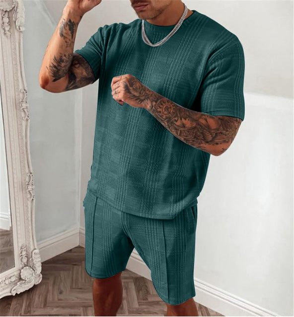 ZEV - Zomers casual trainingspak