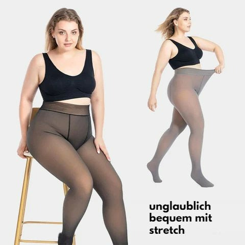 Joya - Warme Leggings